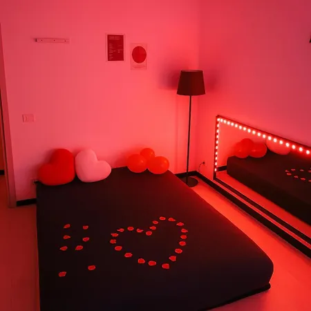 公寓 Lovers' Nest - 罗马