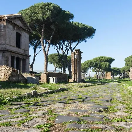 Apartament Lovers' Nest - Rzym