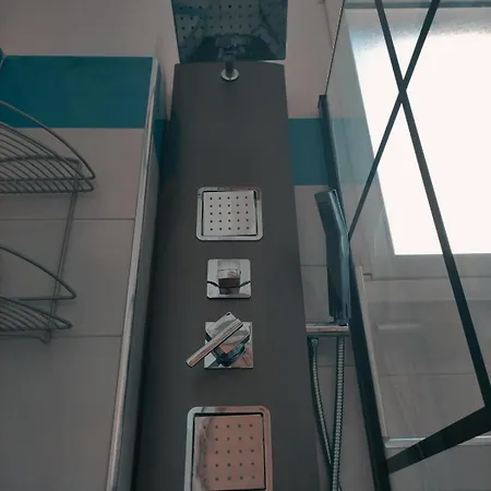 Lovers' Nest - * Rzym