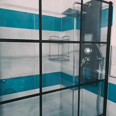 Apartment Lovers' Nest Rome