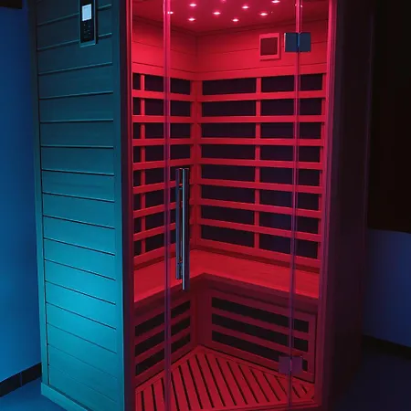 Апартаменты Lovers' Nest - Рим