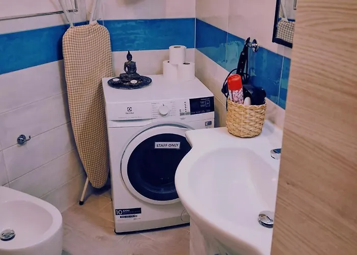 Apartament Lovers' Nest - Rzym